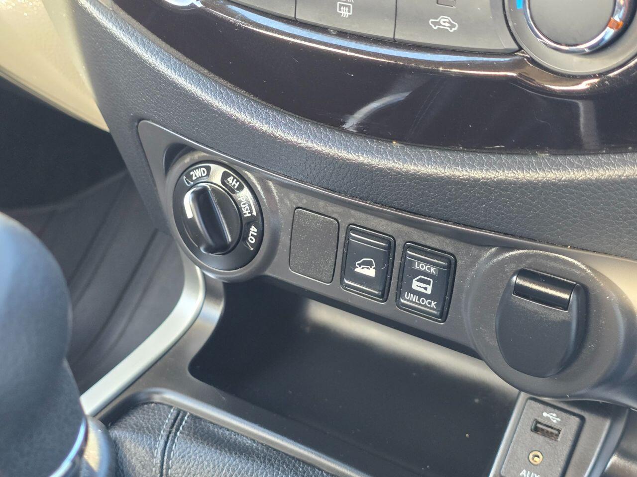 Used Nissan Navara 2021 for sale - 76700796: Photo 26