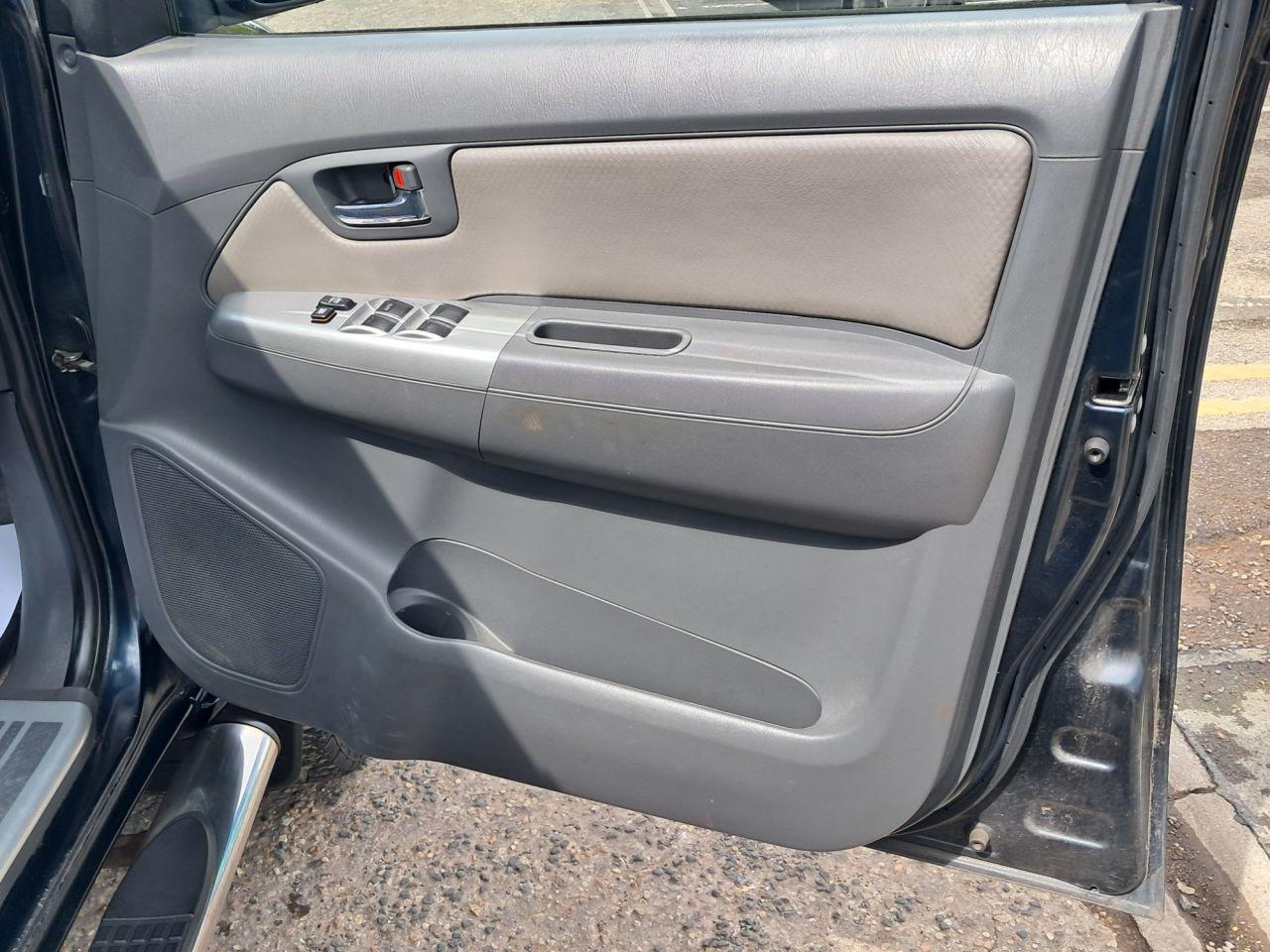 Used Toyota Hilux 2013 for sale - 77143642: Photo 24