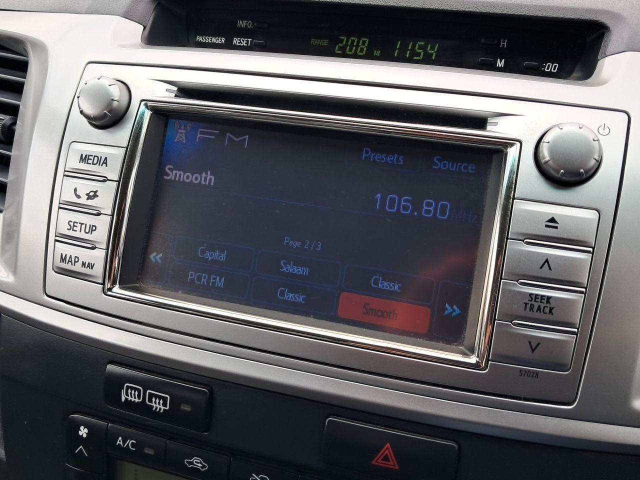 Used Toyota Hilux 2013 for sale - 77143642: Photo 33