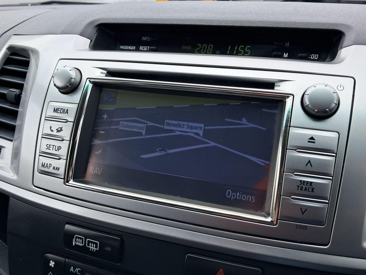 Used Toyota Hilux 2013 for sale - 77143642: Photo 34