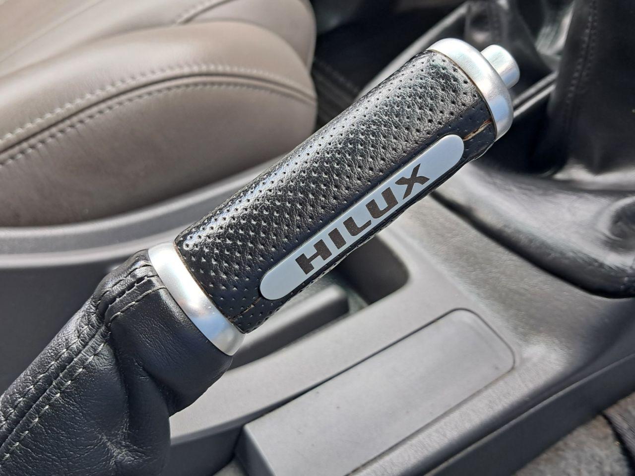 Used Toyota Hilux 2013 for sale - 77143642: Photo 37