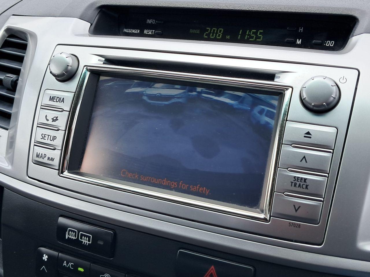 Used Toyota Hilux 2013 for sale - 77143642: Photo 38