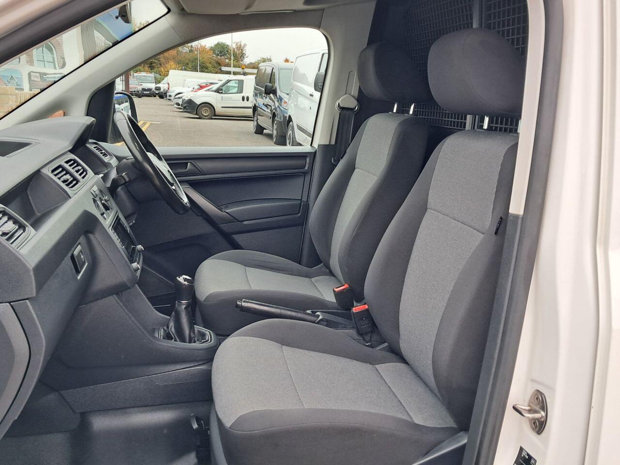 Used Volkswagen Caddy for sale - 76701859: Photo 13