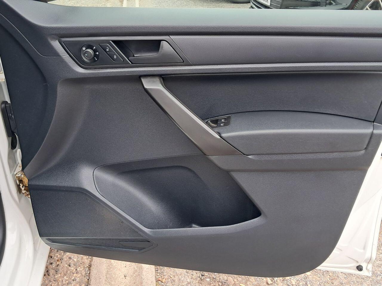 Used Volkswagen Caddy for sale - 76701859: Photo 14