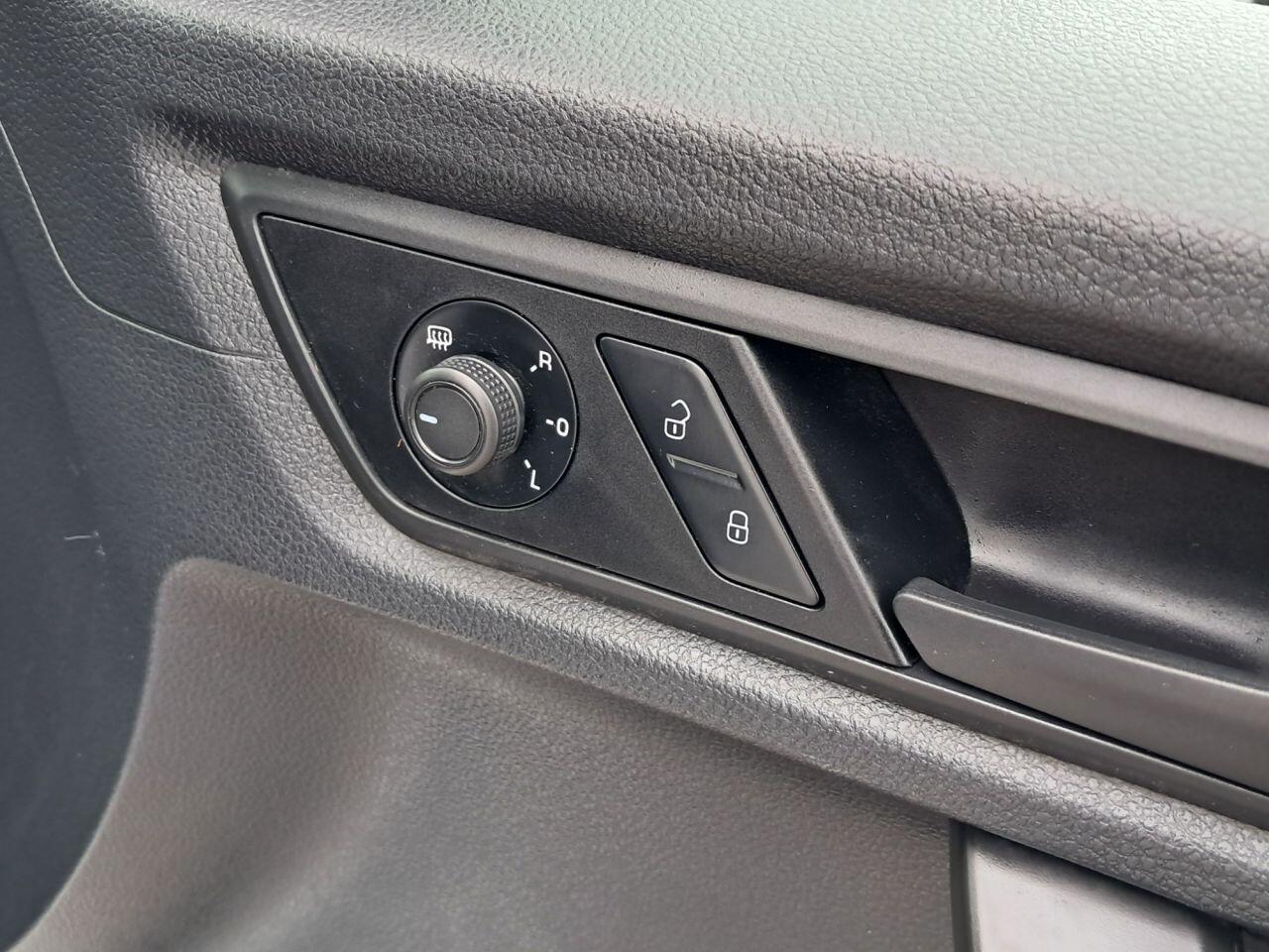 Used Volkswagen Caddy for sale - 76701859: Photo 17