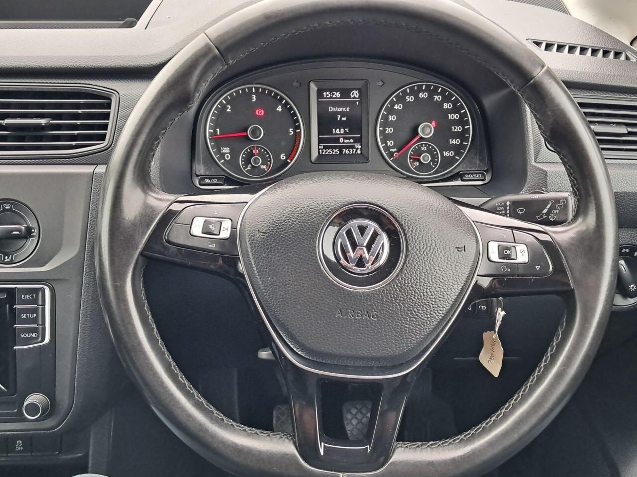 Used Volkswagen Caddy for sale - 76701859: Photo 18