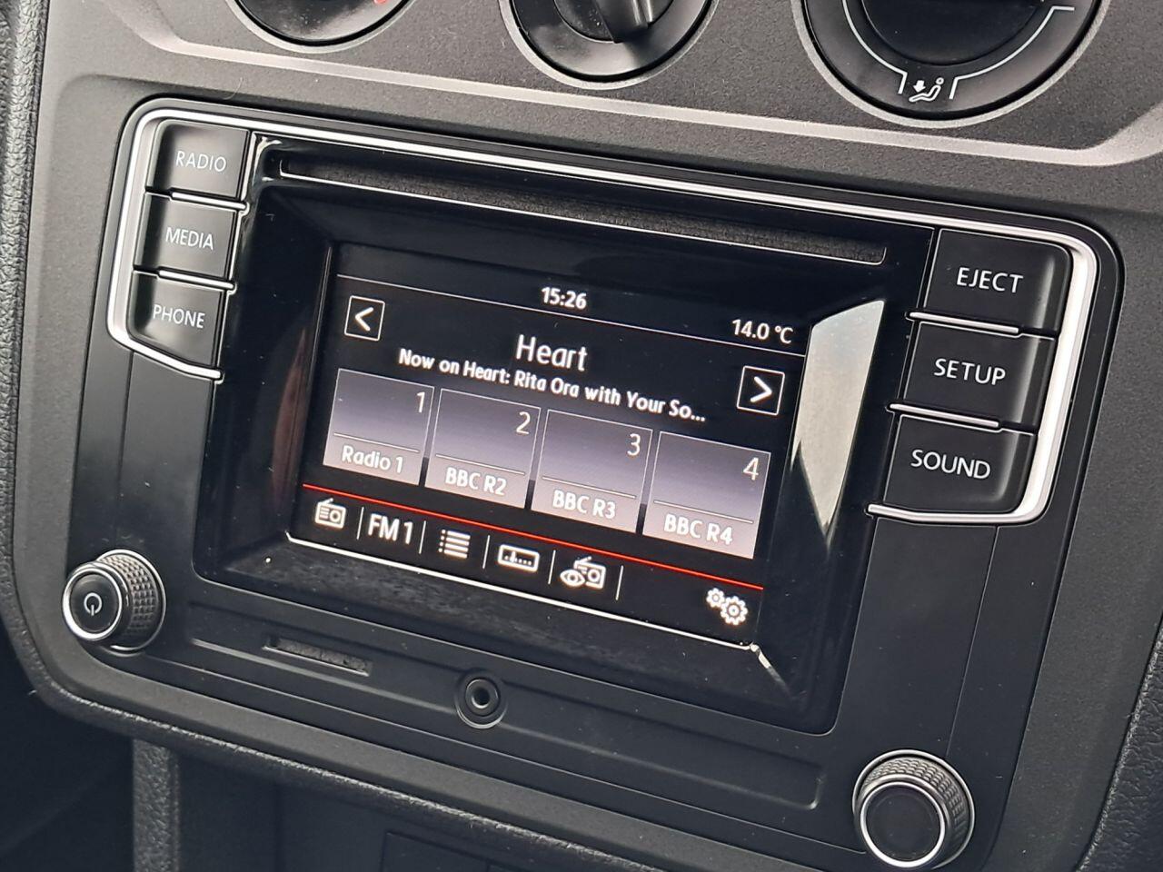 Used Volkswagen Caddy for sale - 76701859: Photo 22