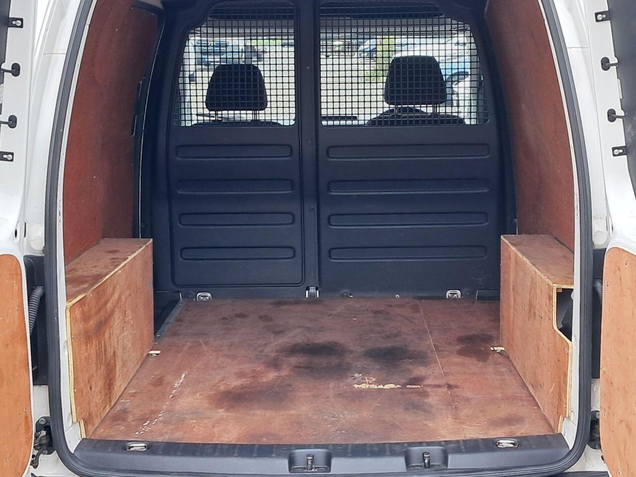 Used Volkswagen Caddy for sale - 76701859: Photo 8