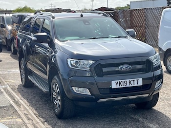 Used Ford Ranger 2019 for sale - 78573170: Photo