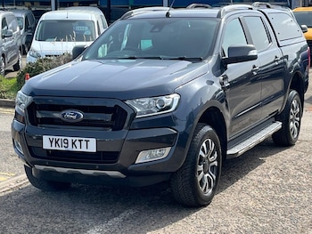 Used Ford Ranger 2019 for sale - 78573170: Photo