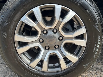 Used Ford Ranger 2019 for sale - 78573170: Photo