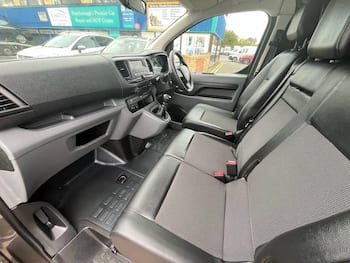 Used Toyota ProAce 2021 for sale - 79766148: Photo