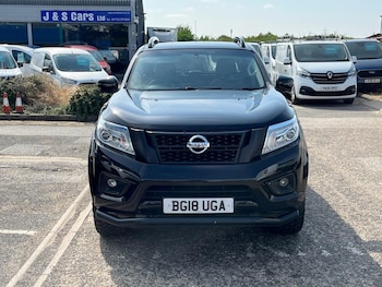Used Nissan Navara 2018 for sale - 79235833: Photo