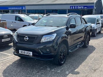 Used Nissan Navara 2018 for sale - 79235833: Photo