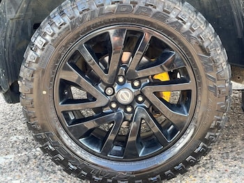 Used Nissan Navara 2018 for sale - 79235833: Photo