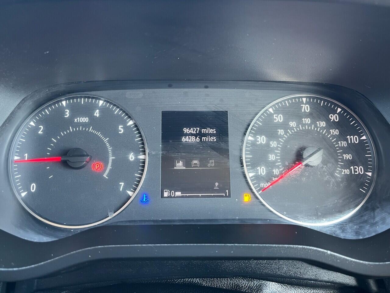 Used Renault Trafic for sale - 78057668: Photo 13