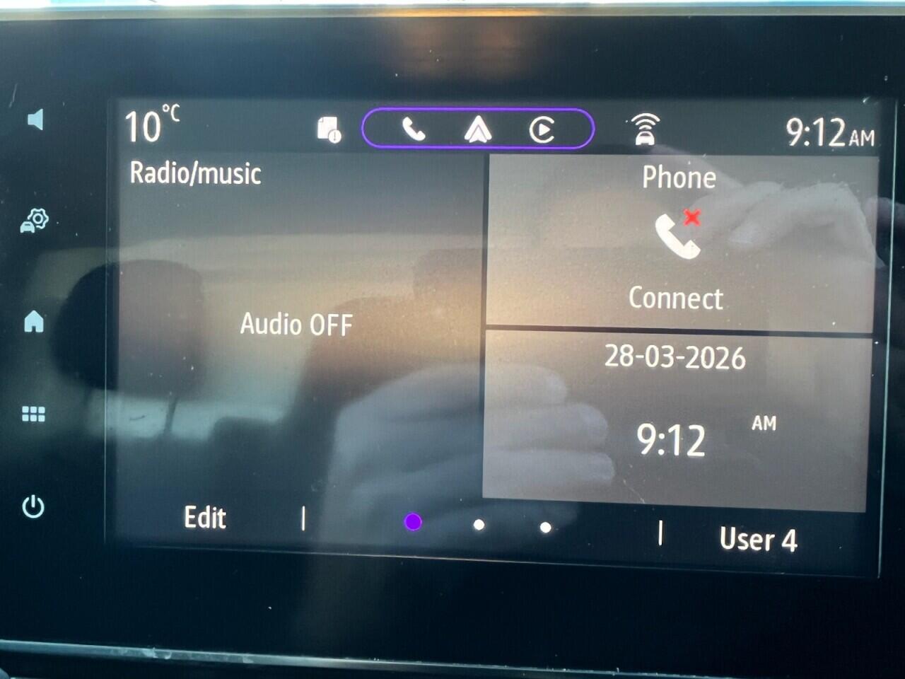 Used Renault Trafic for sale - 78057668: Photo 14