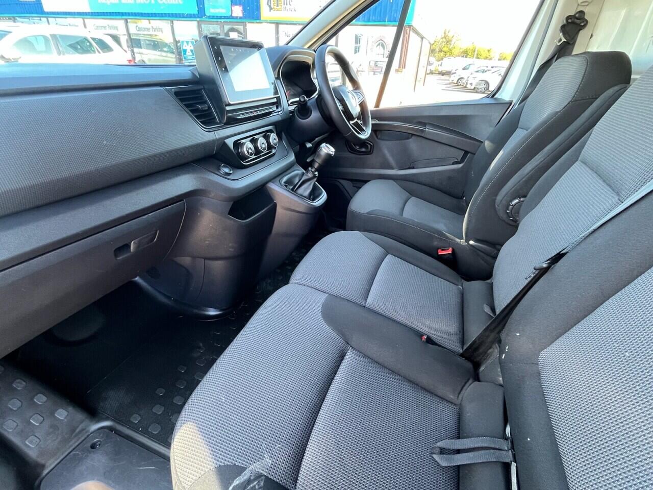 Used Renault Trafic for sale - 78057668: Photo 4