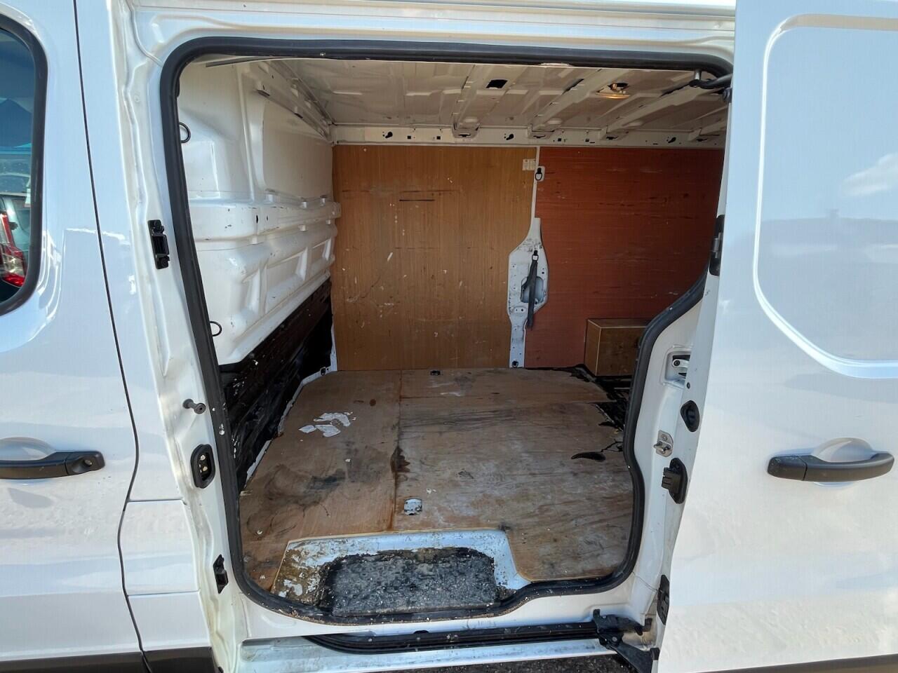 Used Renault Trafic for sale - 78057668: Photo 5