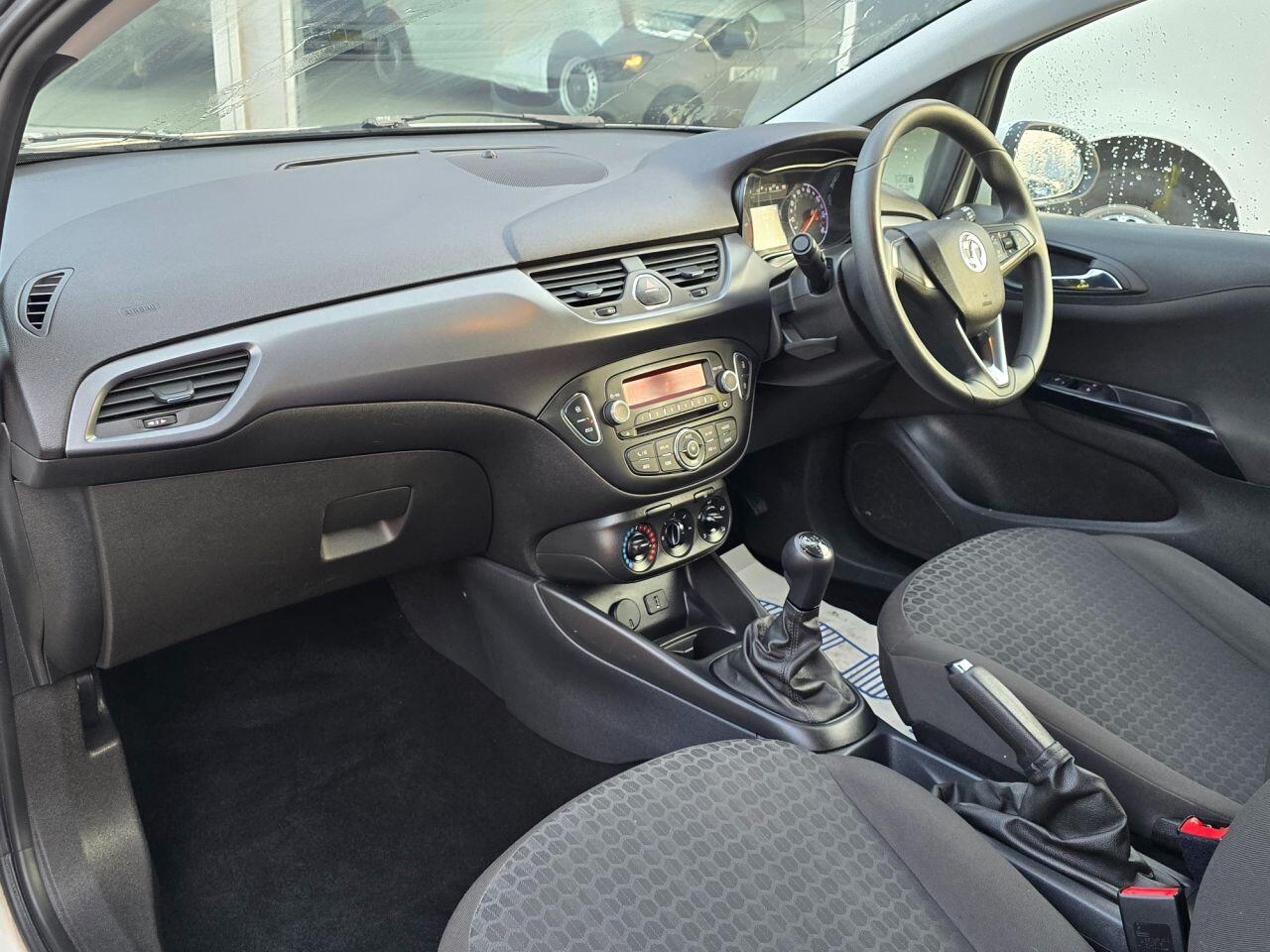 Used Vauxhall Corsa 2018 for sale - 77029710: Photo 11