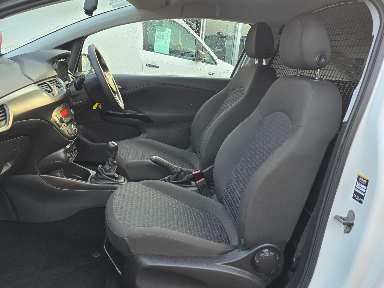 Used Vauxhall Corsa 2018 for sale - 77029710: Photo 12