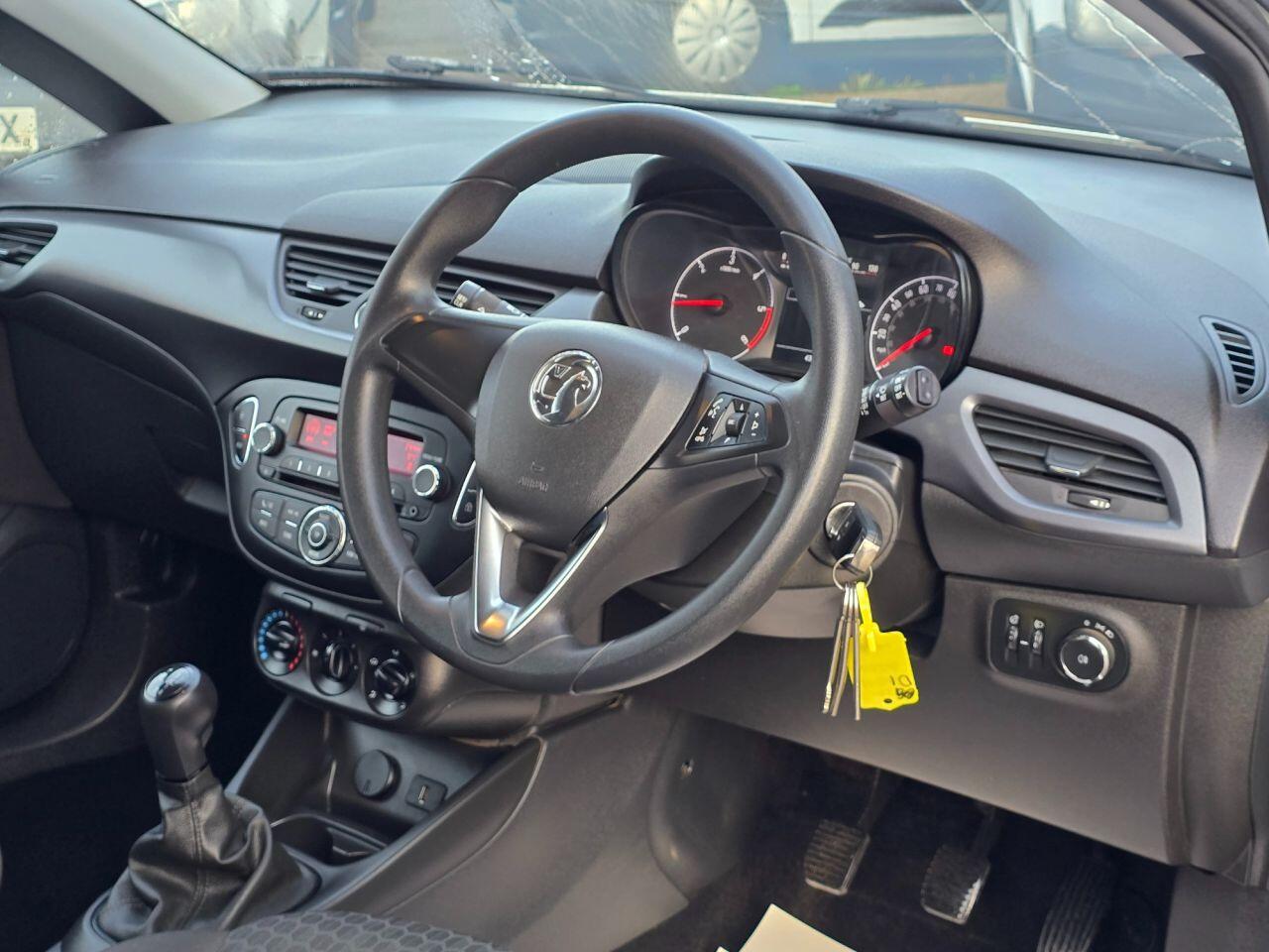 Used Vauxhall Corsa 2018 for sale - 77029710: Photo 14