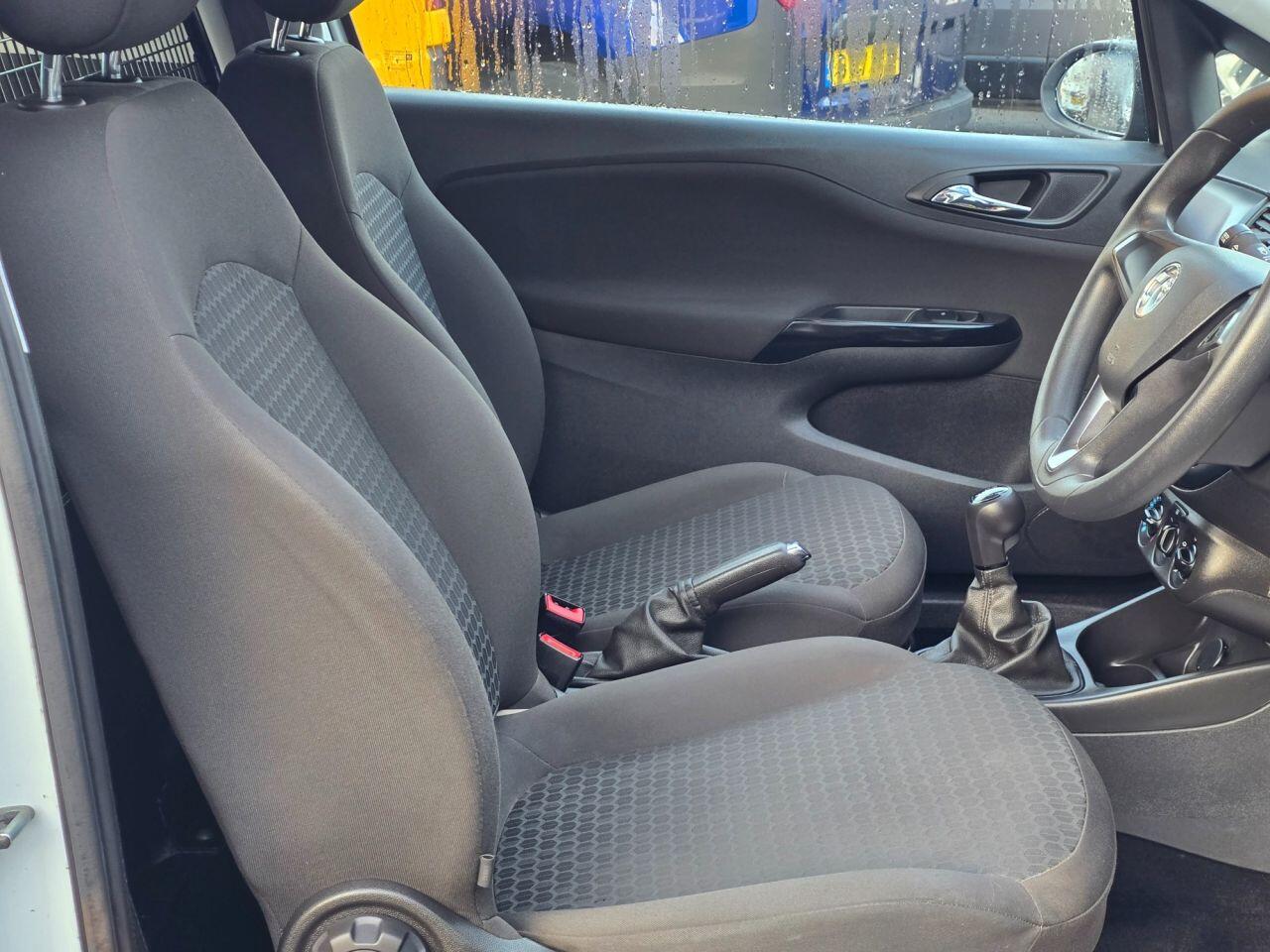 Used Vauxhall Corsa 2018 for sale - 77029710: Photo 15