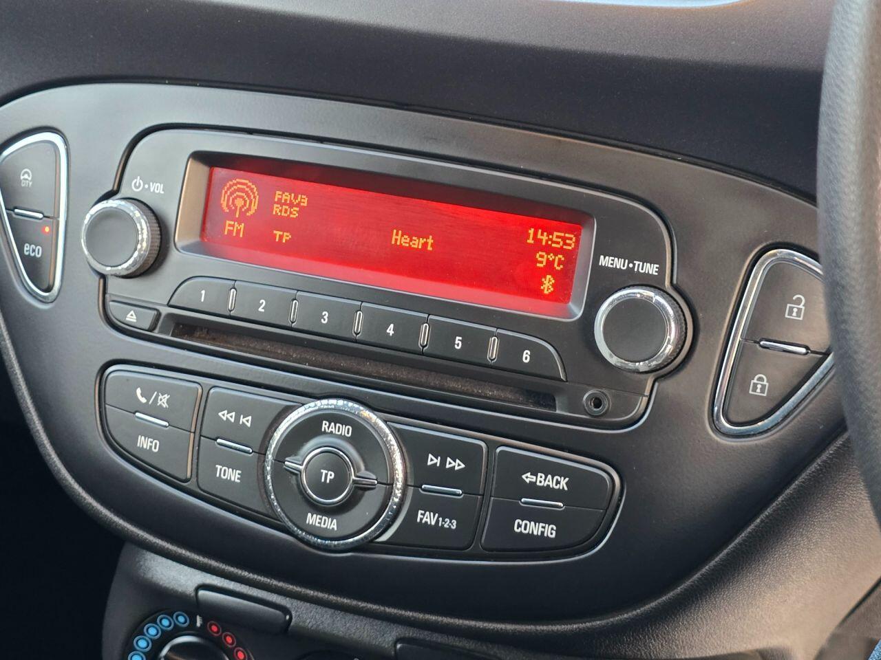 Used Vauxhall Corsa 2018 for sale - 77029710: Photo 18