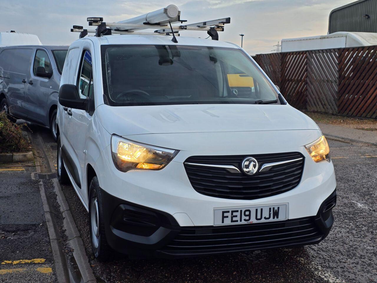 Used Vauxhall Corsa 2018 for sale - 77029710: Photo 21