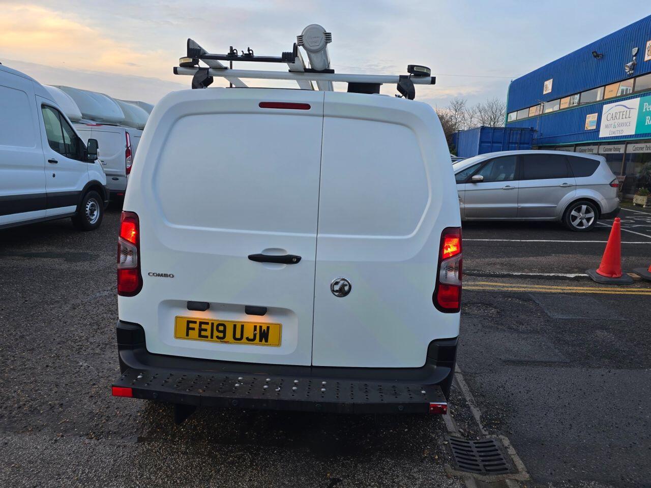 Used Vauxhall Corsa 2018 for sale - 77029710: Photo 27