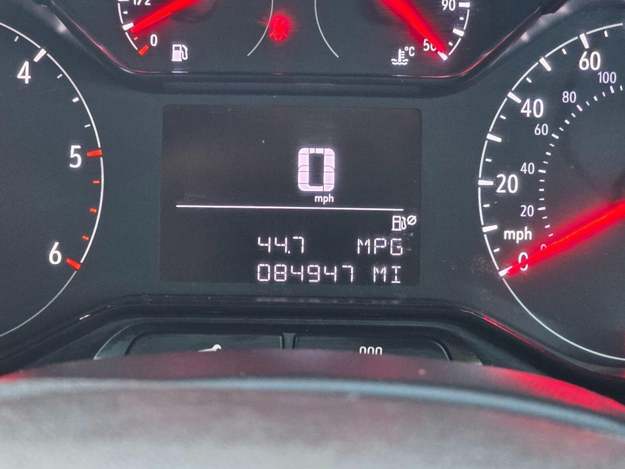 Used Vauxhall Corsa 2018 for sale - 77029710: Photo 40