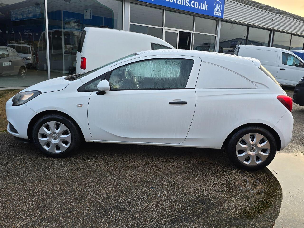 Used Vauxhall Corsa 2018 for sale - 77029710: Photo 9