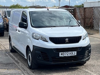 Used Peugeot Expert 2023 for sale - 78232068: Photo