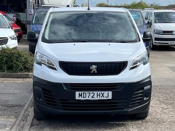 Used Peugeot Expert 2023 for sale - 78232068: Photo