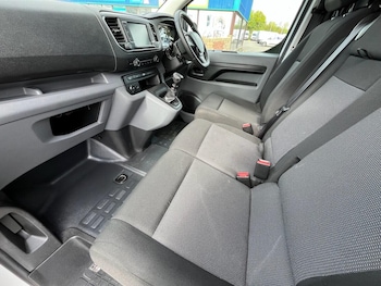 Used Peugeot Expert 2023 for sale - 78232068: Photo