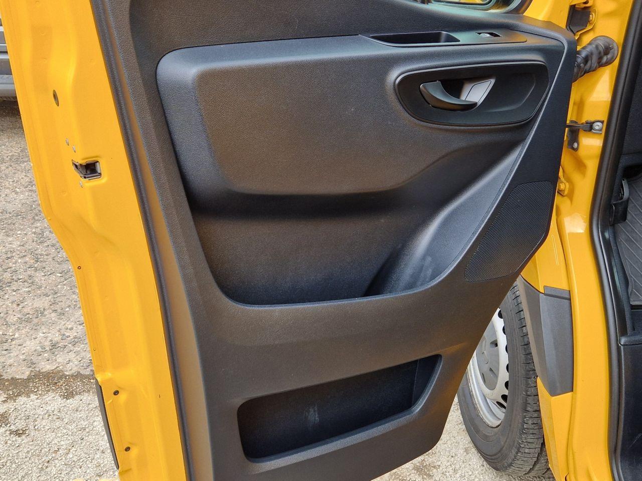 Used Mercedes-Benz Sprinter 2018 for sale - 76988714: Photo 11