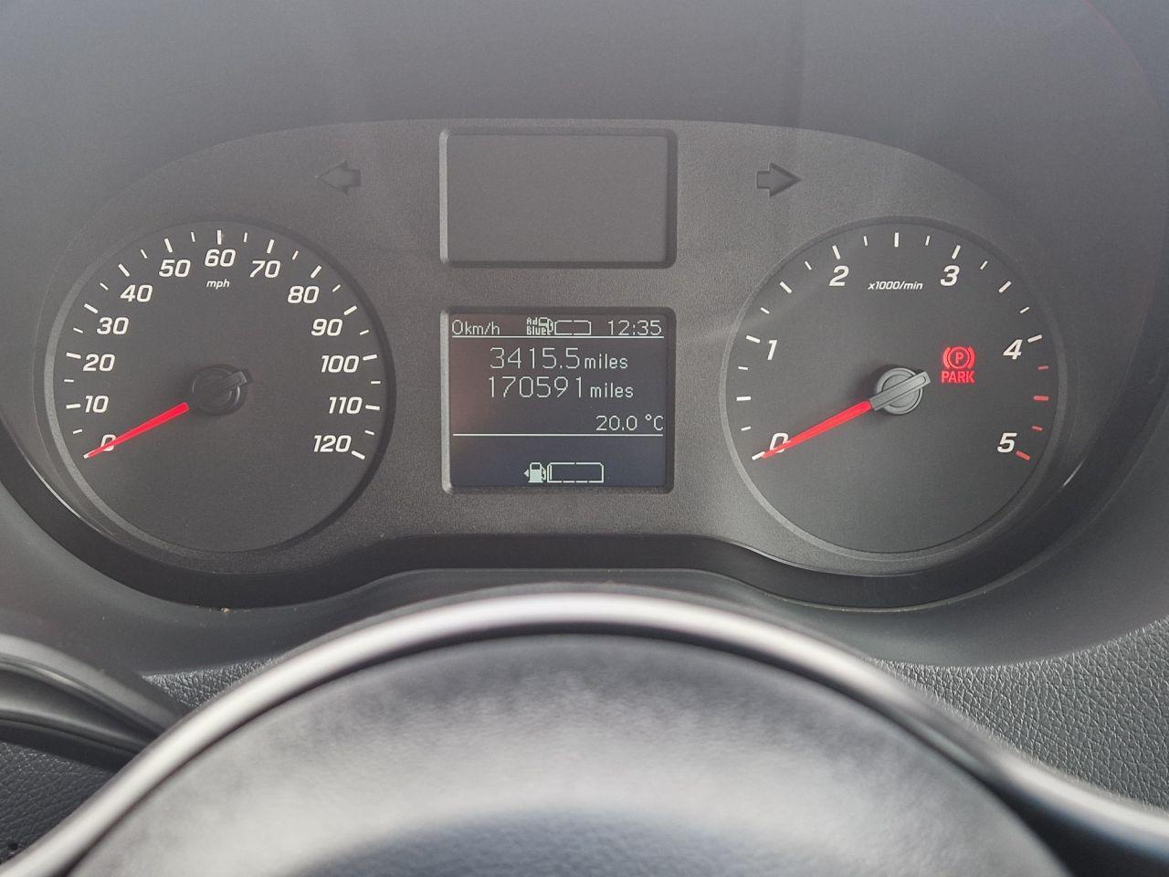 Used Mercedes-Benz Sprinter 2018 for sale - 76988714: Photo 15