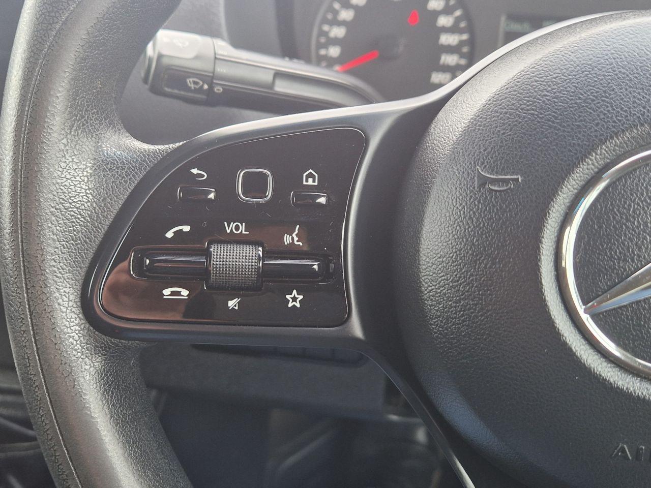 Used Mercedes-Benz Sprinter 2018 for sale - 76988714: Photo 16