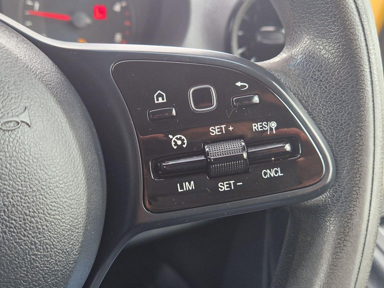 Used Mercedes-Benz Sprinter 2018 for sale - 76988714: Photo 17