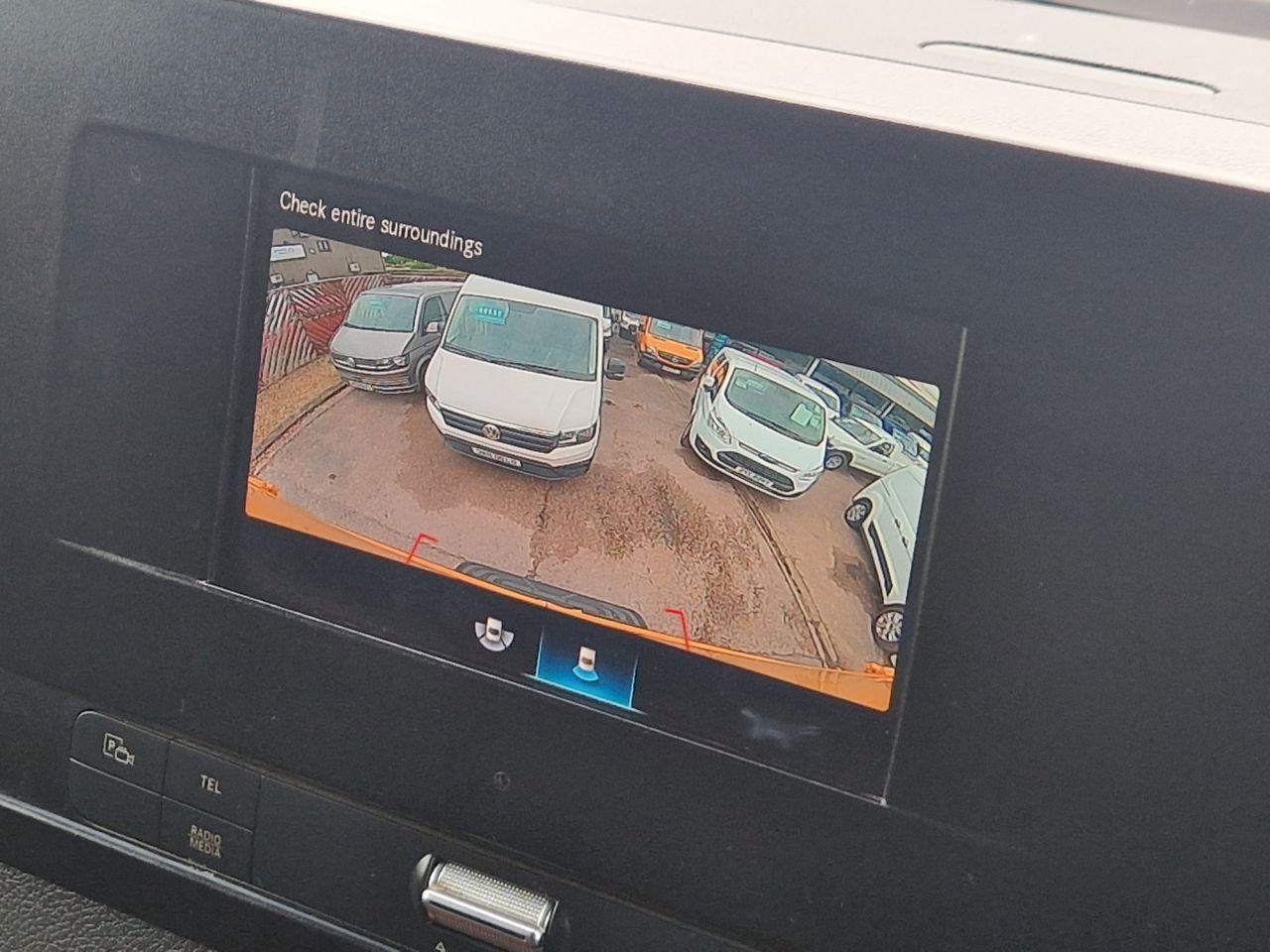 Used Mercedes-Benz Sprinter 2018 for sale - 76988714: Photo 19