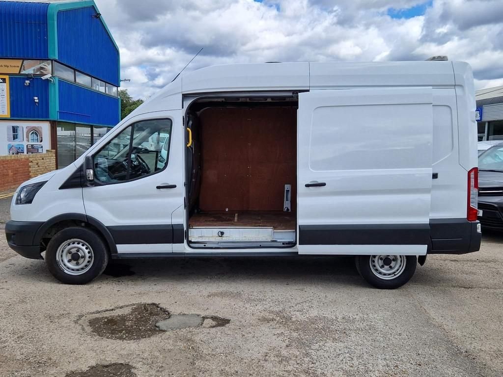 Used Ford Transit 2018 for sale - 76558701: Photo 14