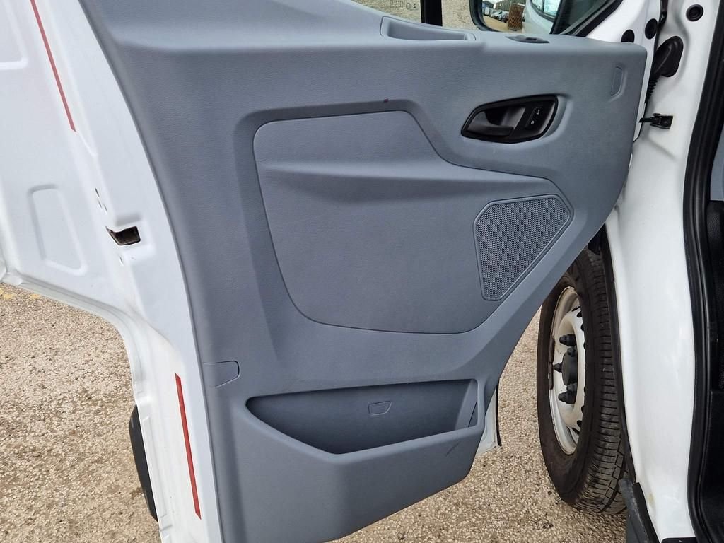 Used Ford Transit 2018 for sale - 76558701: Photo 15