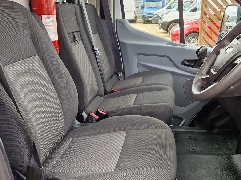 Used Ford Transit 2018 for sale - 76558701: Photo 20