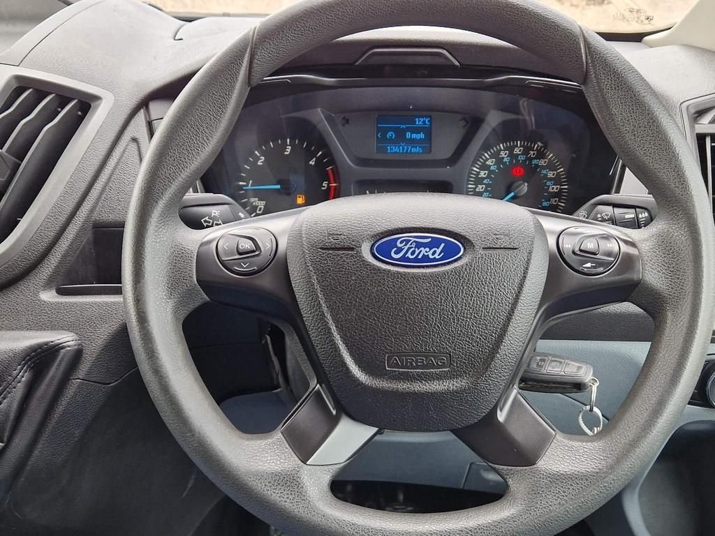 Used Ford Transit 2018 for sale - 76558701: Photo 21