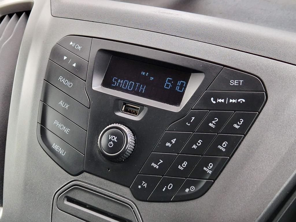 Used Ford Transit 2018 for sale - 76558701: Photo 22