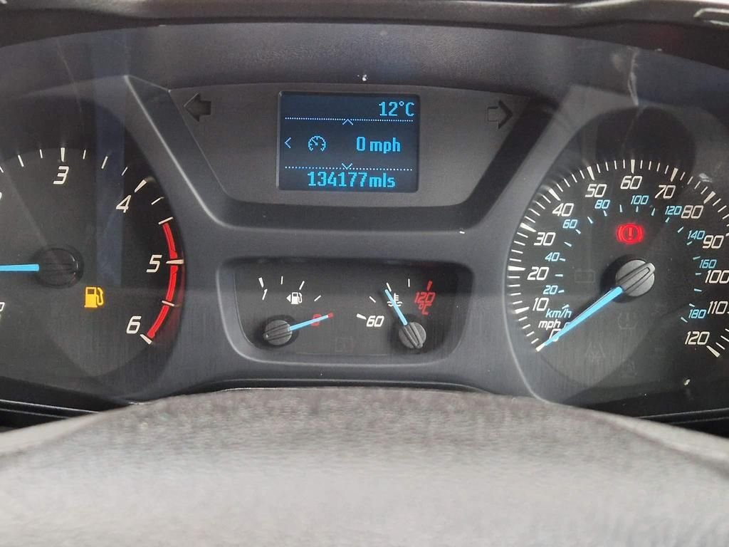 Used Ford Transit 2018 for sale - 76558701: Photo 25