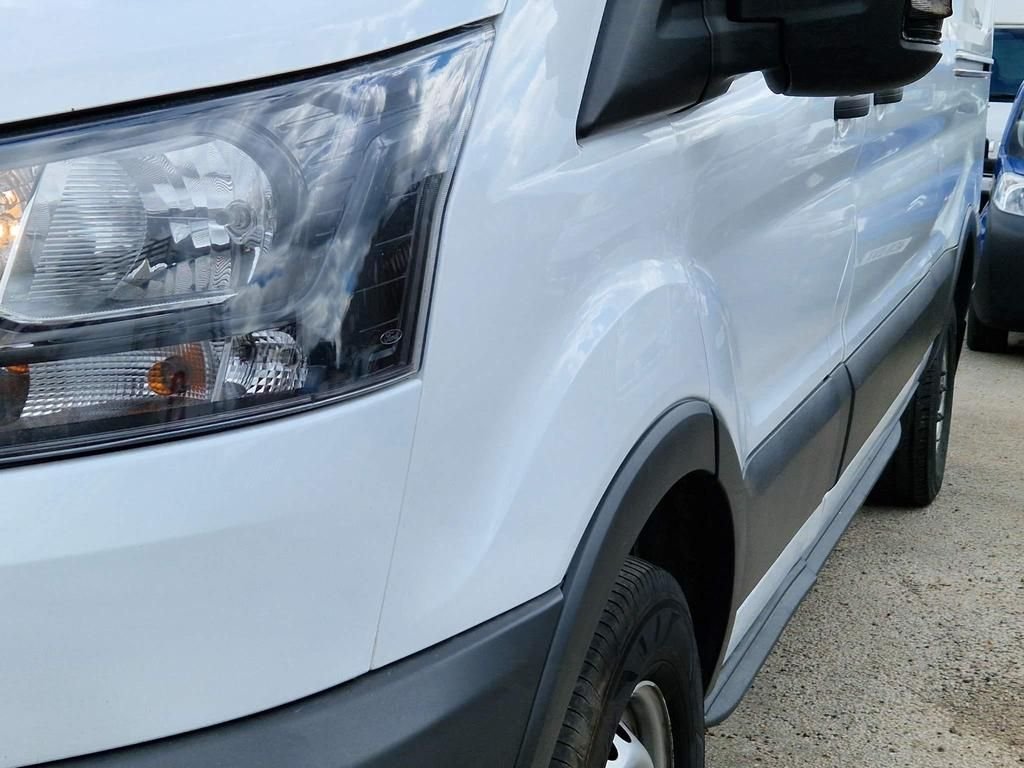 Used Ford Transit 2018 for sale - 76558701: Photo 5