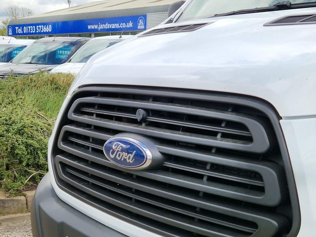 Used Ford Transit 2018 for sale - 76558701: Photo 6