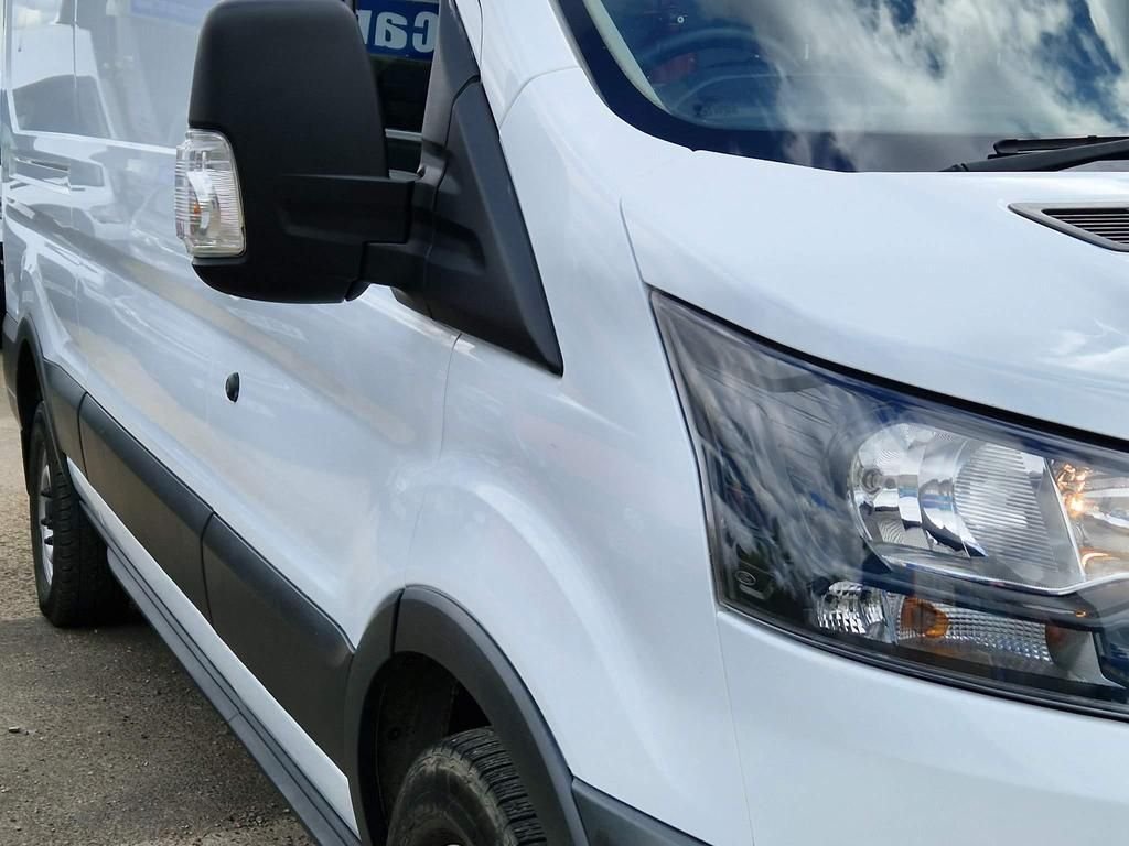Used Ford Transit 2018 for sale - 76558701: Photo 7