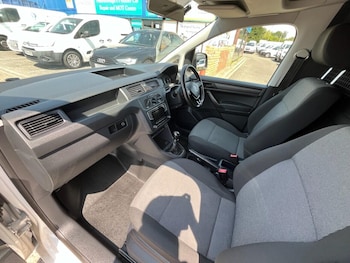 Used Volkswagen Caddy 2018 for sale - 79188436: Photo